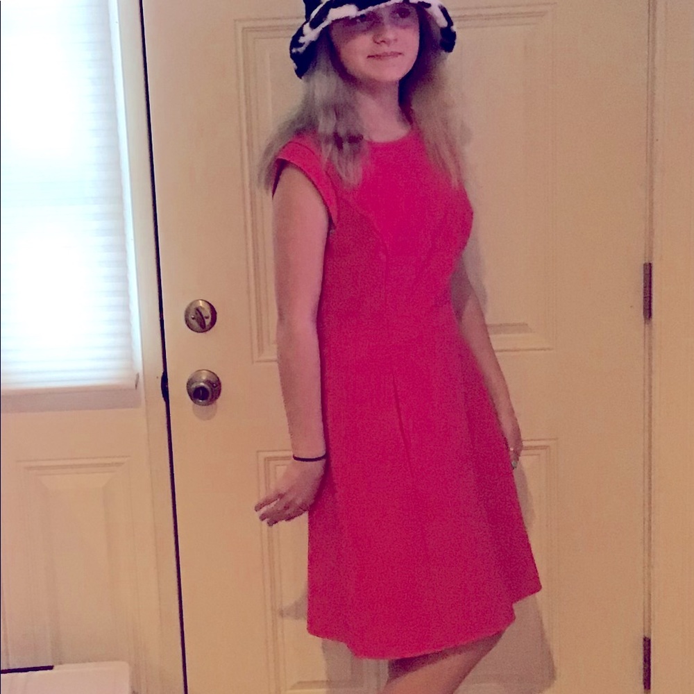 NWT Beautiful pink dress